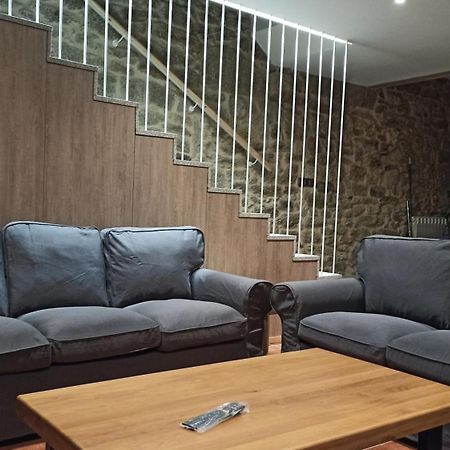 Veiga Da Porta - Casa Rural Cequeril Esterno foto